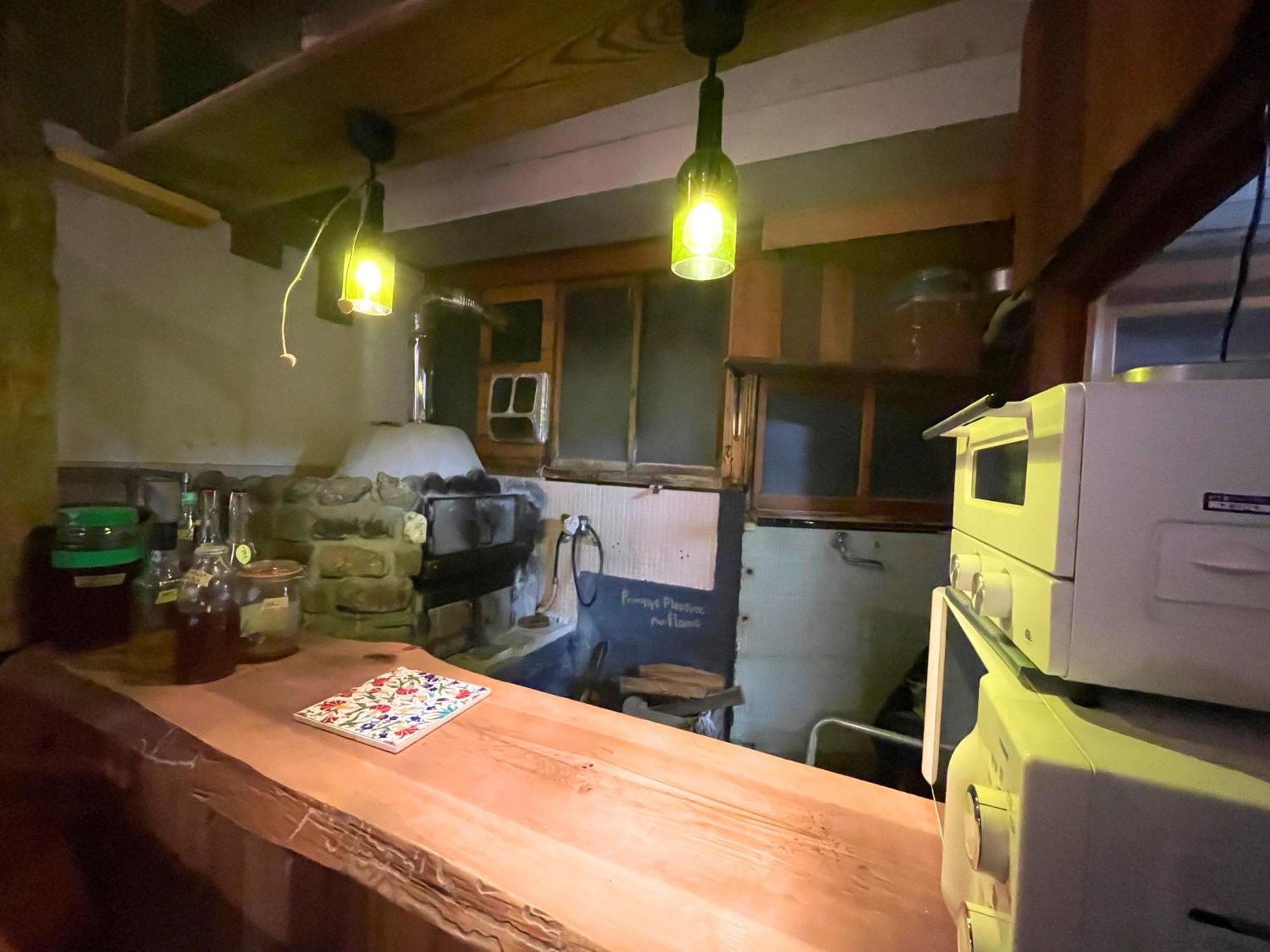 Hotel Koyado Namiji Matsue Esterno foto