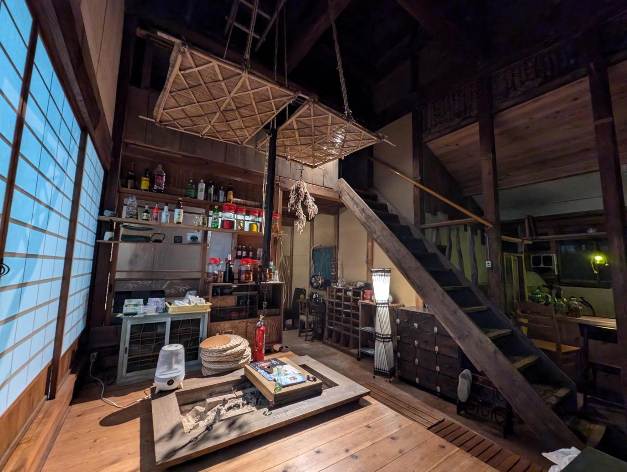 Hotel Koyado Namiji Matsue Esterno foto