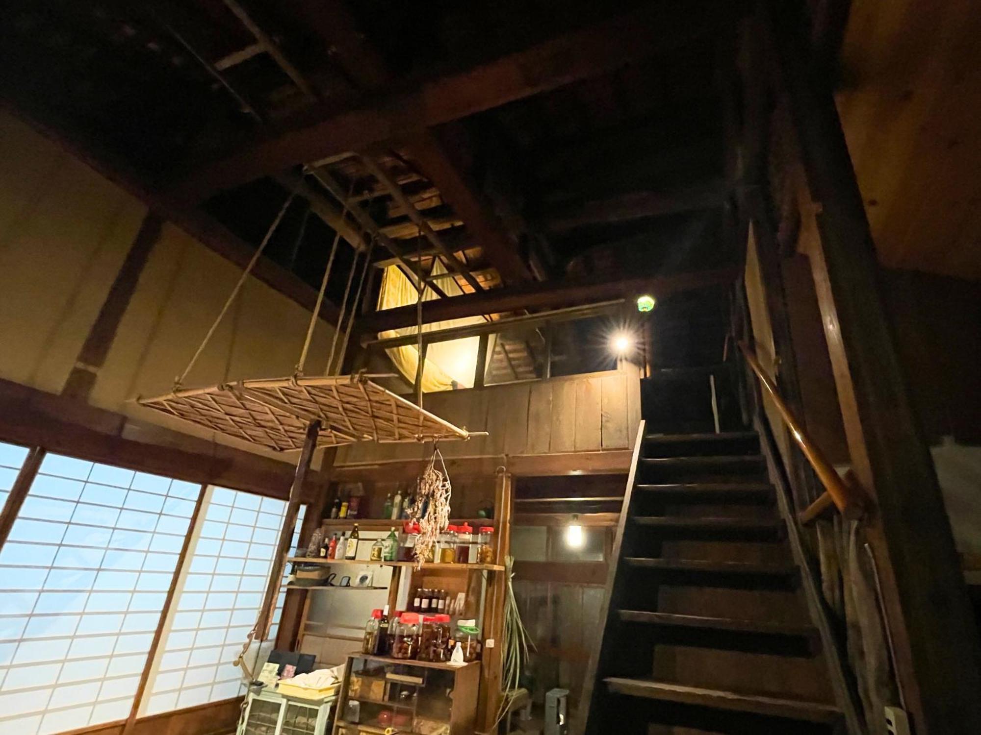 Hotel Koyado Namiji Matsue Esterno foto