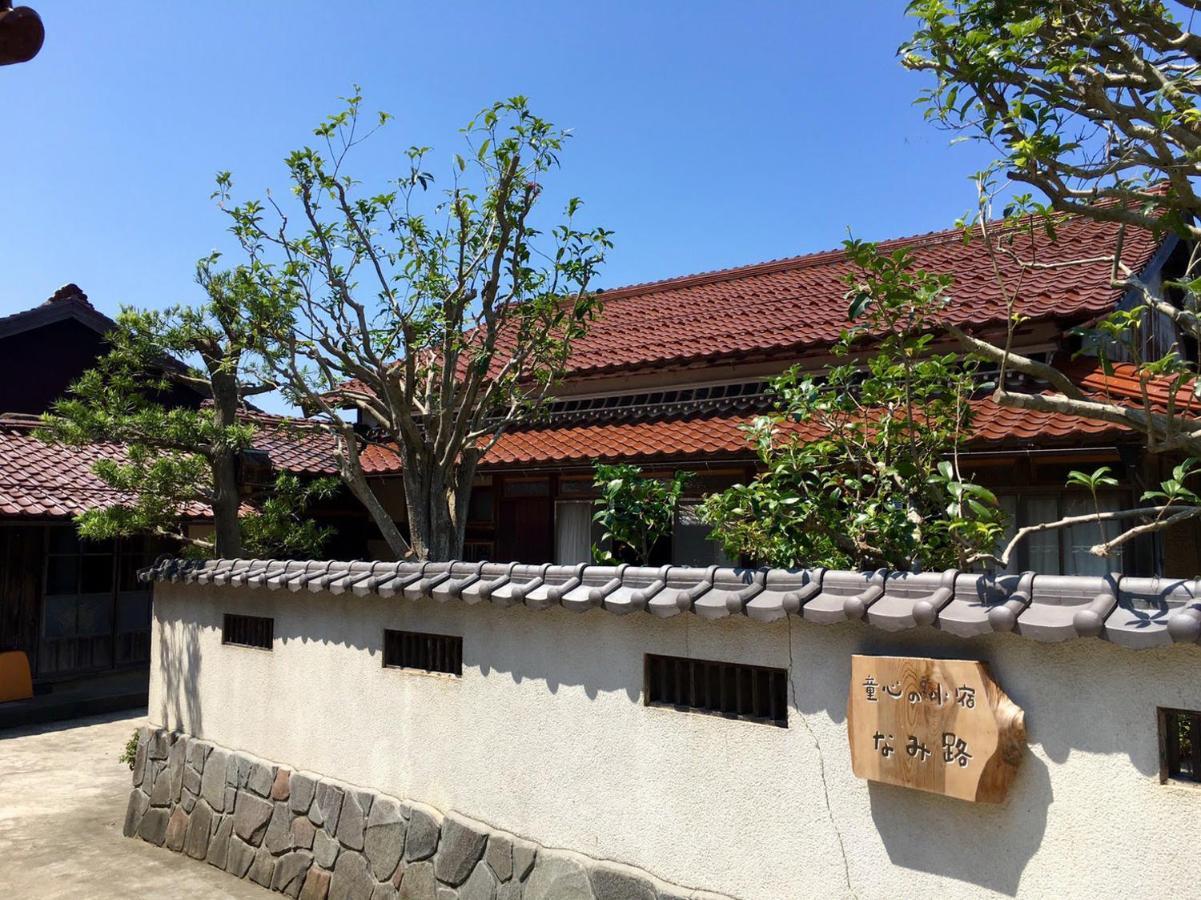 Hotel Koyado Namiji Matsue Esterno foto