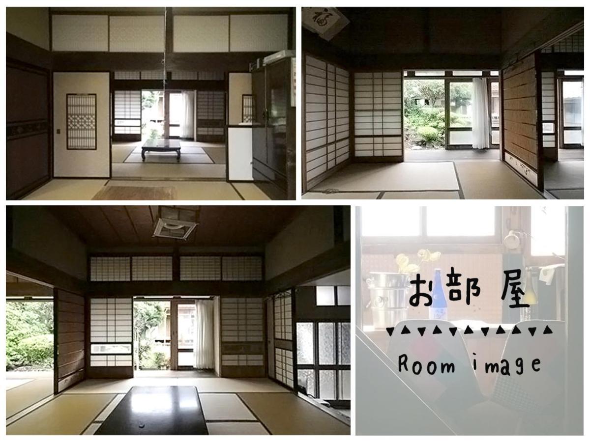 Hotel Koyado Namiji Matsue Esterno foto