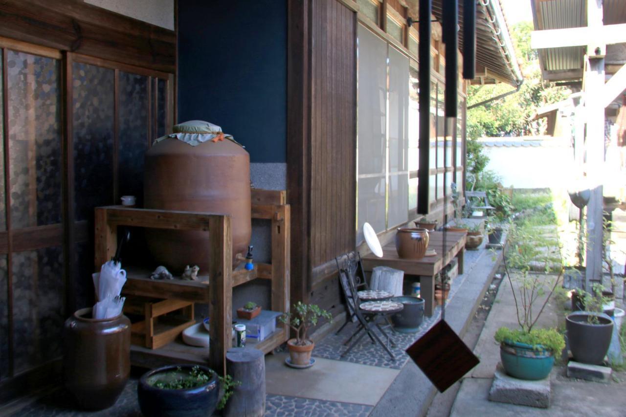 Hotel Koyado Namiji Matsue Esterno foto